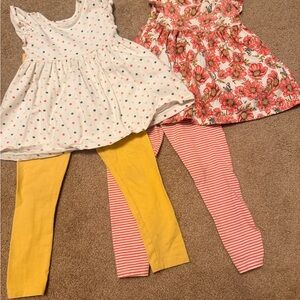 Cynthia Rowley Girls 4T outfits